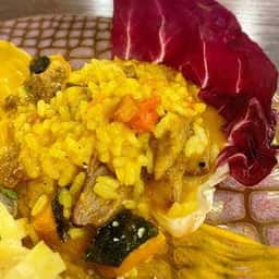 Fusion Dining PiPienta