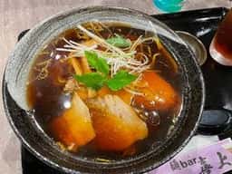 麺bar 喜上