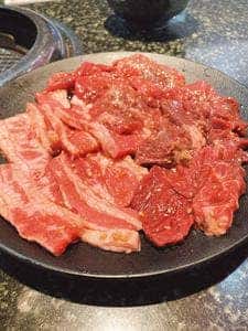 焼肉スエヒロ館 大井店