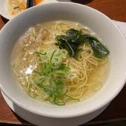 香港蒸籠 そごう大宮店