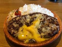 びっくりドンキー 小山店