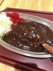 ゴーゴーカレー 溝の口ノクティプラザパーク