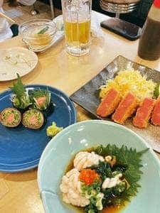 りくぜん 大宮総本店