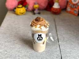 クマの手カフェ