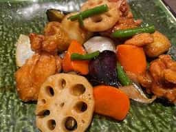 大戸屋ごはん処 ゆめタウンはません店