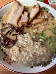 博多金龍 第二空港通り店