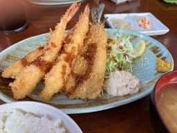 えびせい