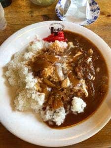 カフェテラス ロッジ