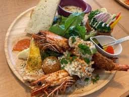 洋食堂 セルポア