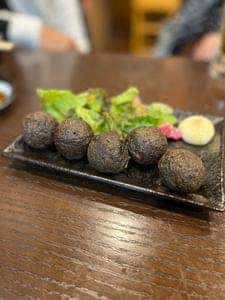 麺や 改め 居酒や 竹村