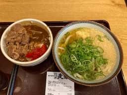 讃岐製麺 麦まる 幕張WBG店