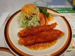 レストランデリス