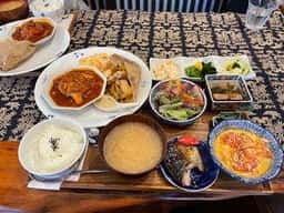 古民家カフェ 庄右エ門