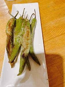 酒飯 一合一笑
