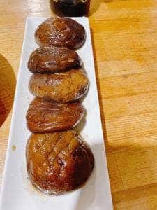 酒飯 一合一笑