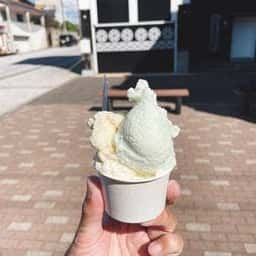 gelato & sweets CARNA