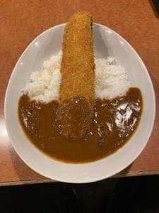 カレーの二重丸 大野城店