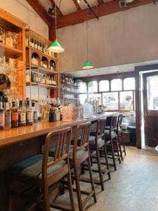 Bartender's General Store