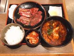 炭火焼肉 七輪房 淵野辺店