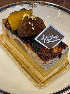 パリのおかしやさん La Peinture