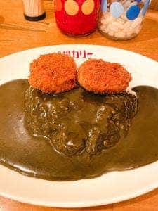 船場カリー 北浜店