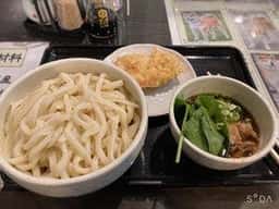 太常うどん 銀座本店