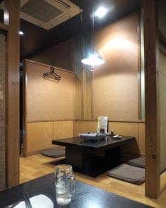 蓮ほるもん酒屋