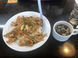 南京亭 新所沢店