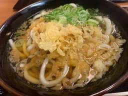 香の川製麺 堺福田店