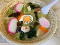 東華食堂