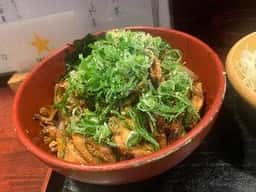 居酒屋 山棒