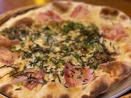 ピッツェリア 上田しおだ野店