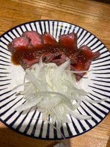 大衆スタンド カンダヤ 田町店