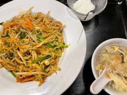 C-MEN-HAN.永福町店
