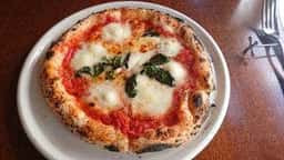 LA BARACCA