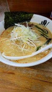 麺屋 鼎