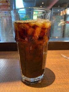 サンマルクカフェ 京橋コムズガーデン店