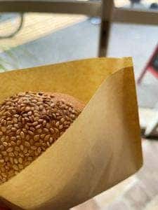 胡椒餅 福丸