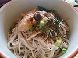 そば処 小町庵