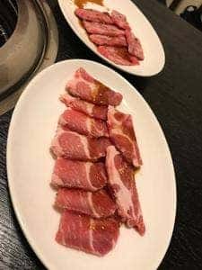 焼肉寿苑