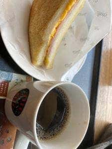 タリーズコーヒー 広島段原店