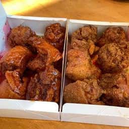 ペゴパヨ てんしば店