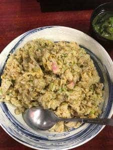 麺恋亭 中華街本店