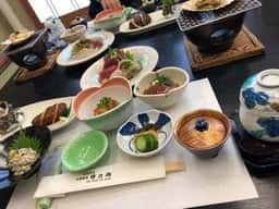 竹乃内海鮮料理