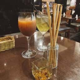 イタリアンバジル