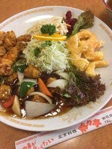 豚々亭 南花田店