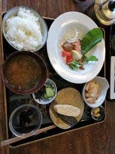 さとり食堂