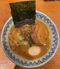 麺屋 蕪村 佐久店