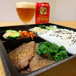 東京飯店 練馬本館