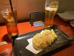 菜食庭 心